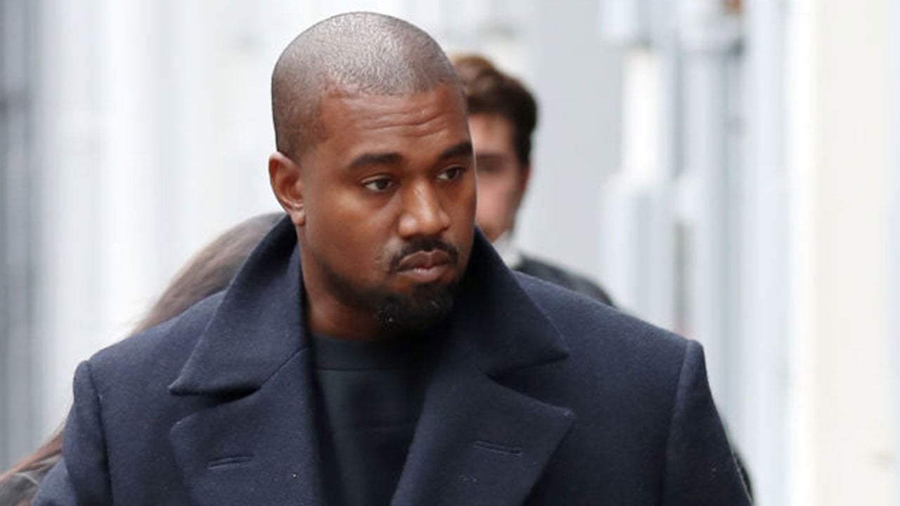 Pastor demanda a Kanye West por usar uno de sus sermones en una canción