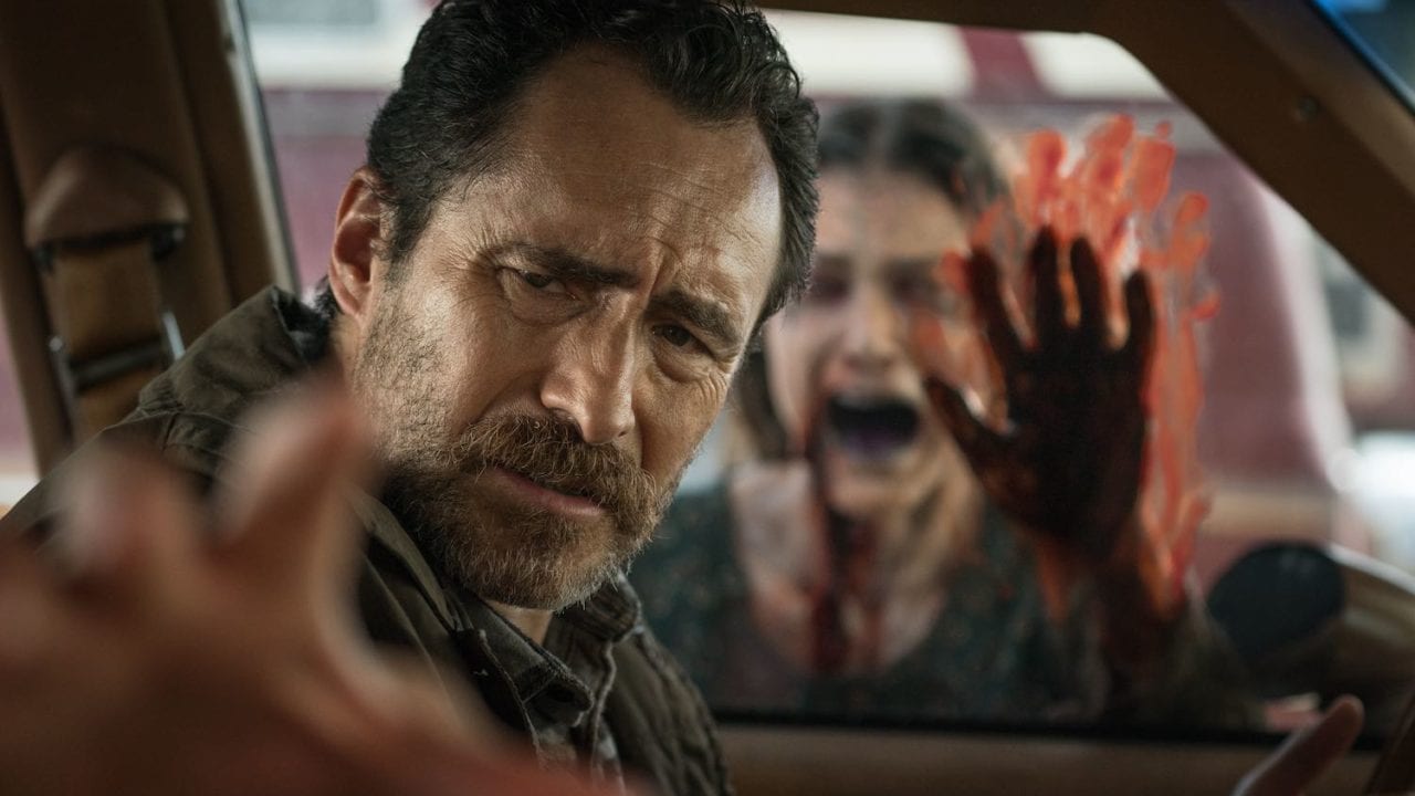 Las mejores secuelas de terror disponibles en HBO