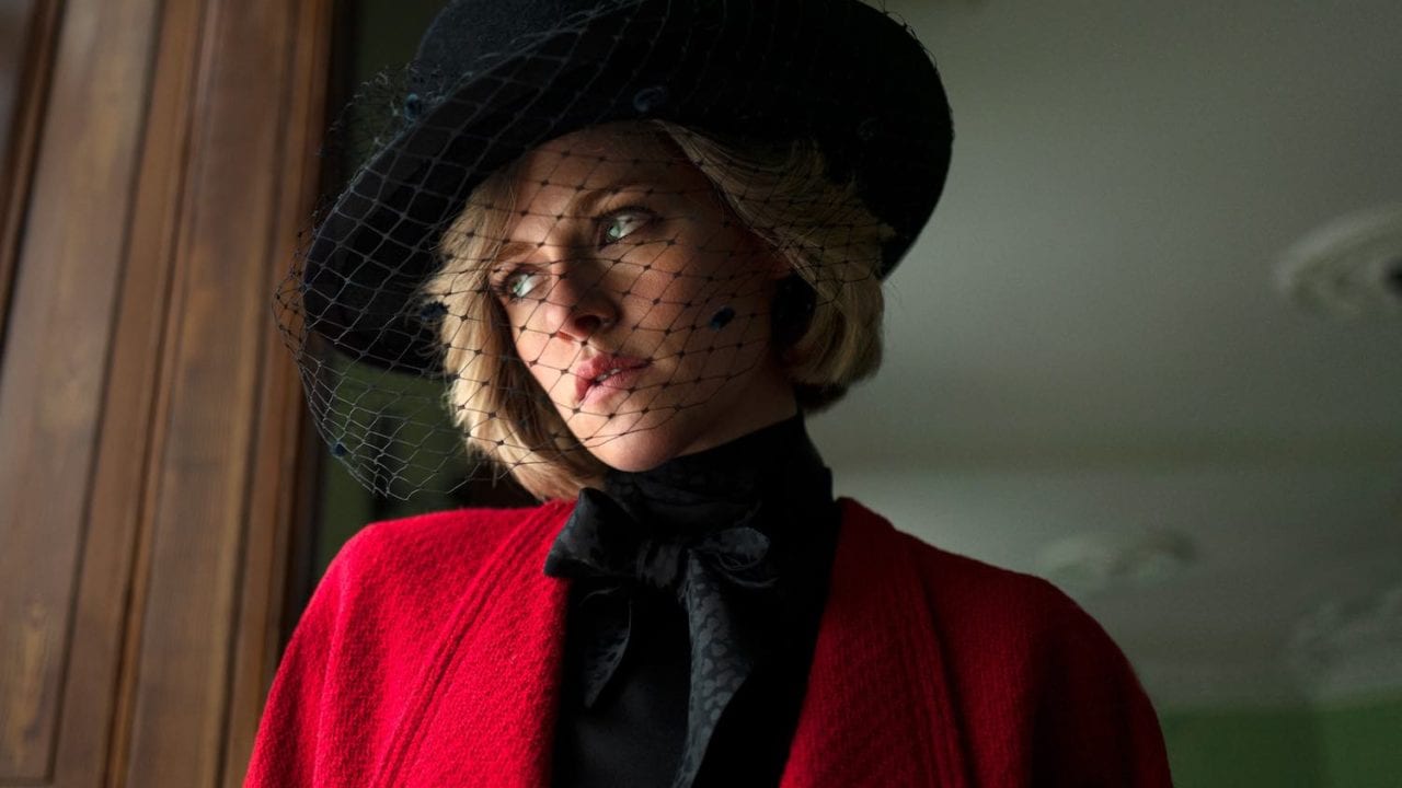 Nuevo trailer de ‘Spencer’ revela a la melancólica Lady Di de Kristen Stewart
