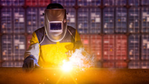 sector manufacturero
