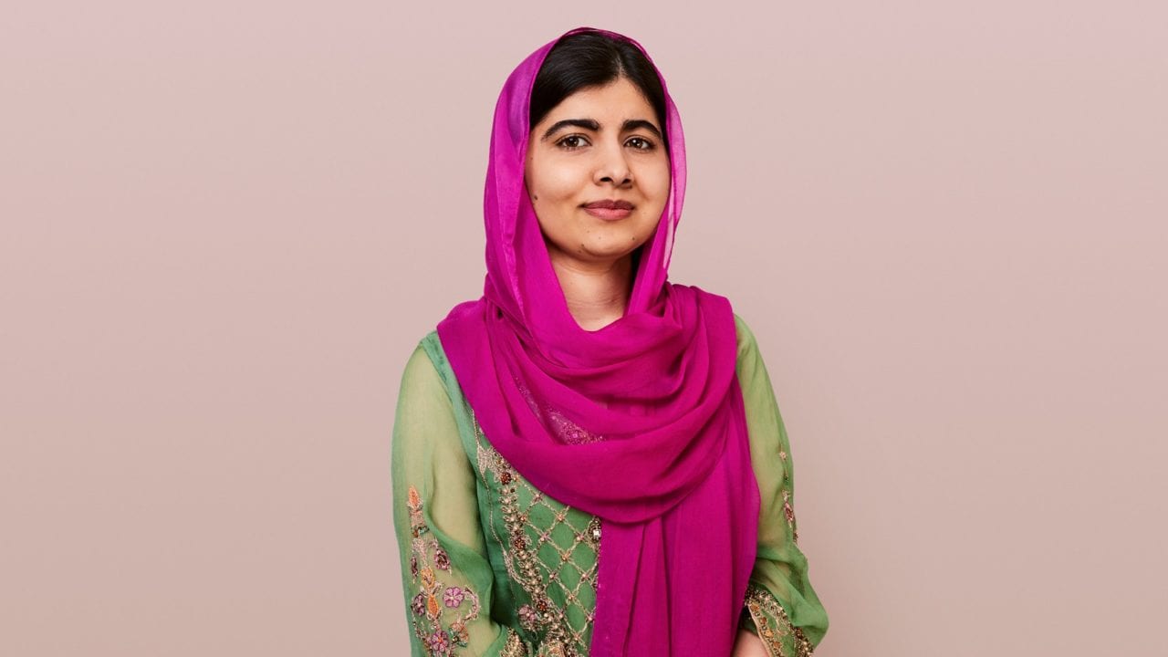 Malala pide no reconocer a los talibanes tras prohibir educación de mujeres