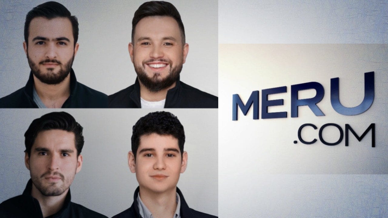 Meru.com levanta 2.4 mdd en su búsqueda por crear el Alibaba de Latinoamérica