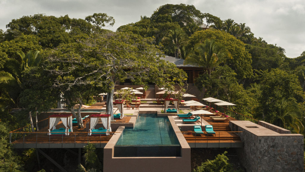 One and Only Mandarina Riviera Nayarit