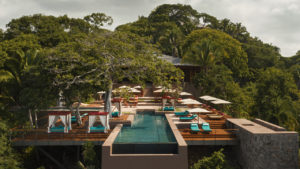 One and Only Mandarina Riviera Nayarit