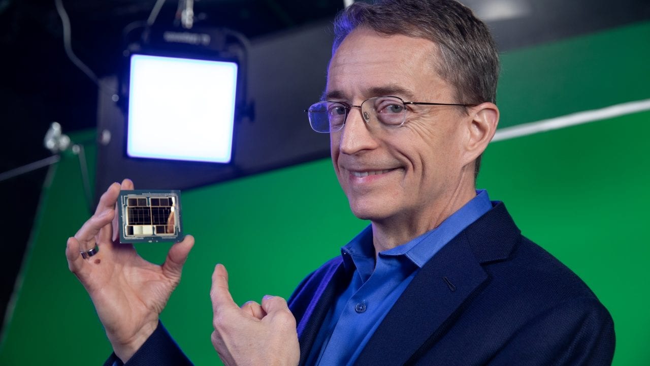 Intel ve negocio en la escasez de chips, fabricará para terceros y tendrá dos nuevas plantas