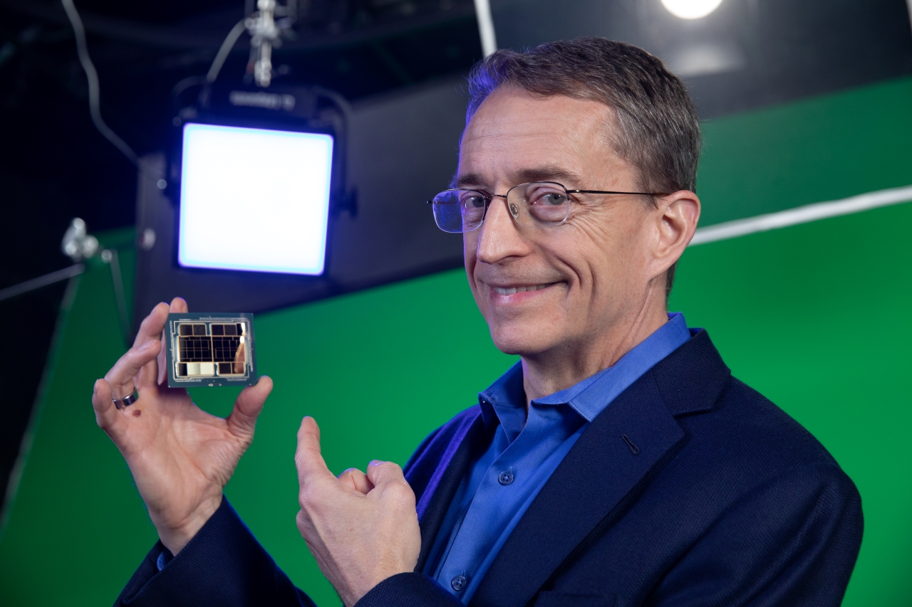 Intel ve negocio en la escasez de chips, fabricará para terceros y tendrá dos nuevas plantas