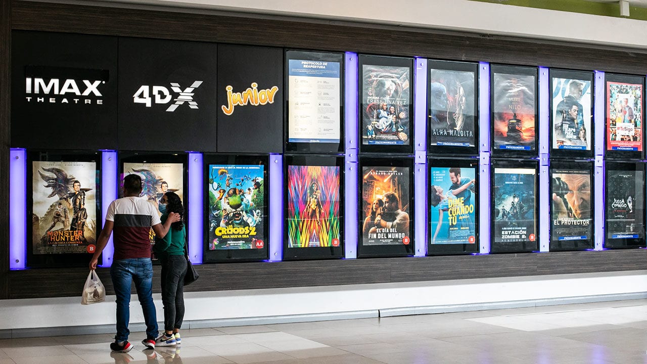 De Netflix a Tiktok, estos son los retos y los planes de Cinépolis para crecer