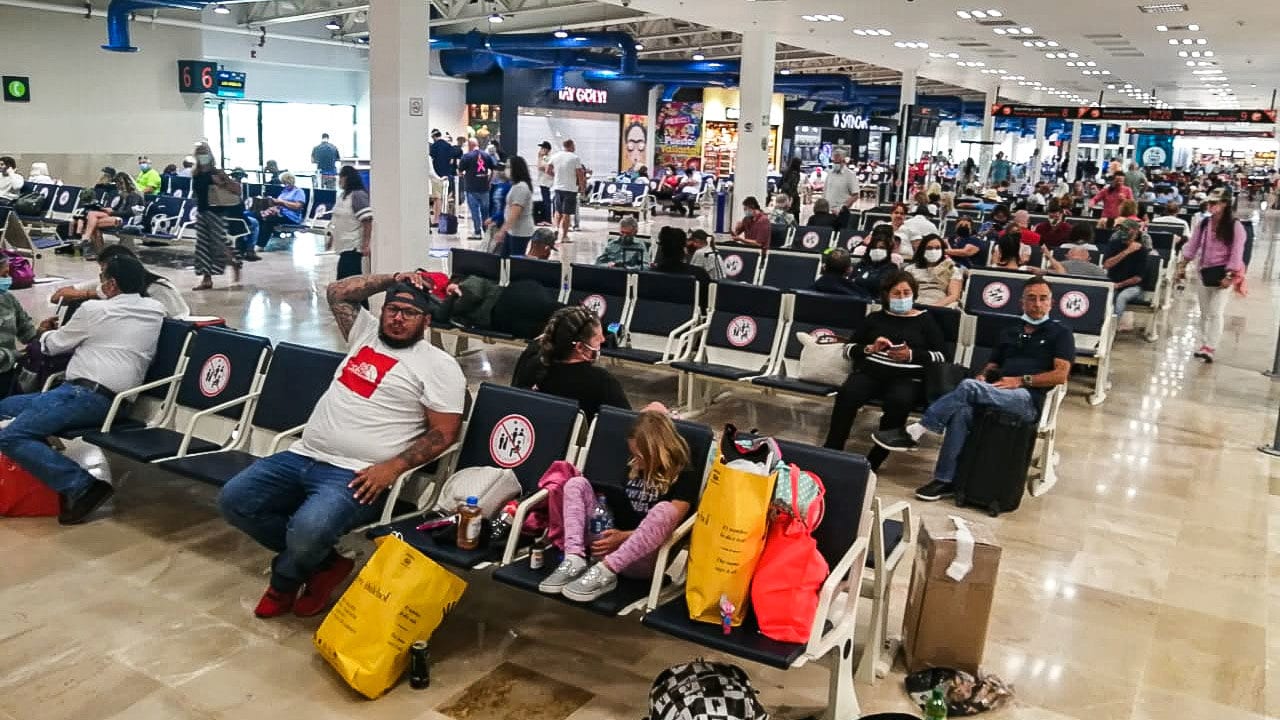 Demanda de viajes despega más de 30% en comparación con 2019: PriceTravel