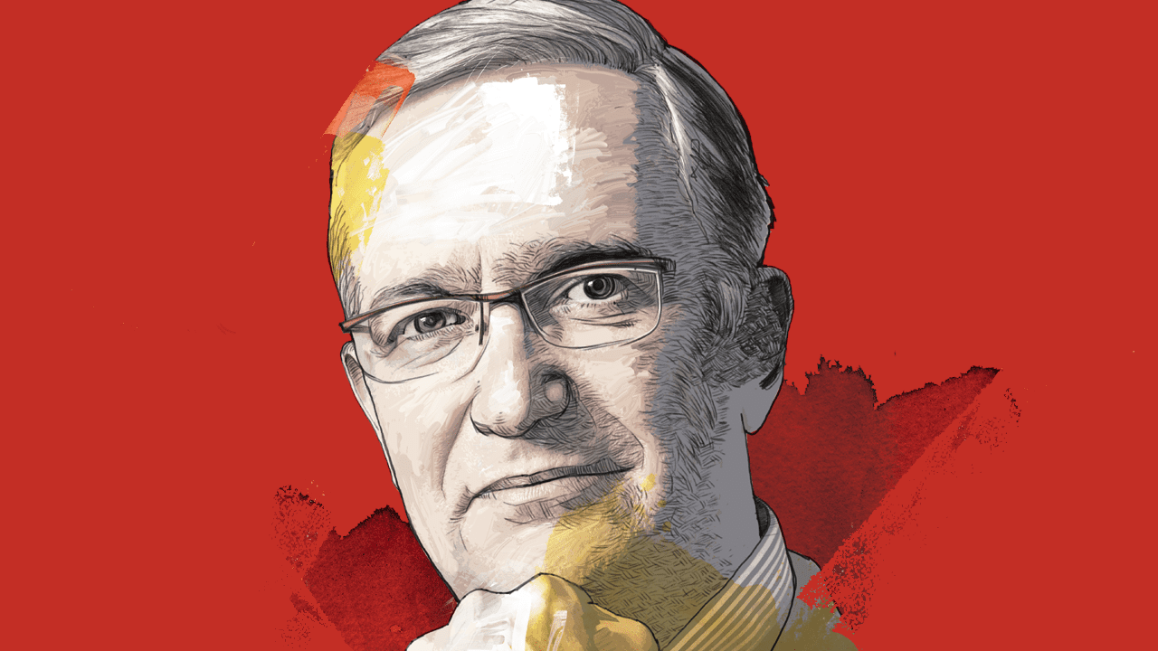 Millonarios 2021 | Ricardo Salinas Pliego con racha positiva entre los más ricos