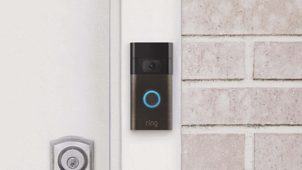 Timbres inteligentes: Nuevas funciones tecnológicas brindan mayor seguridad al hogar