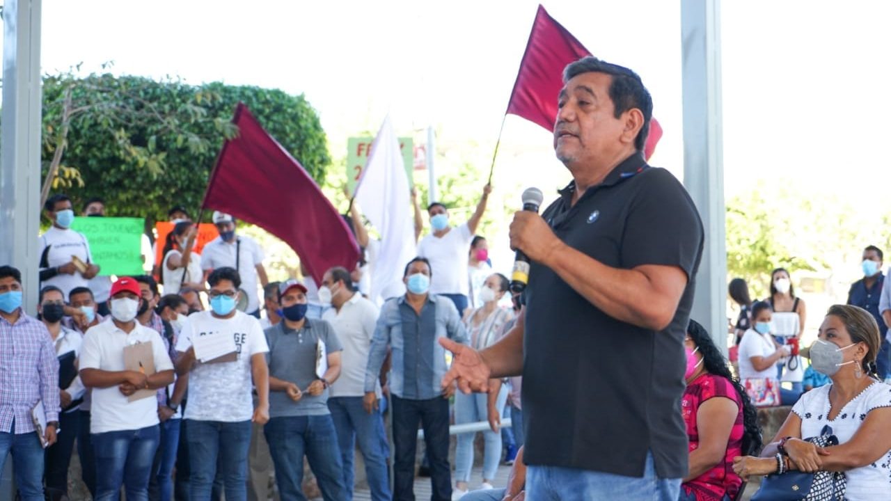 ¿Qué sigue en el caso Salgado Macedonio?