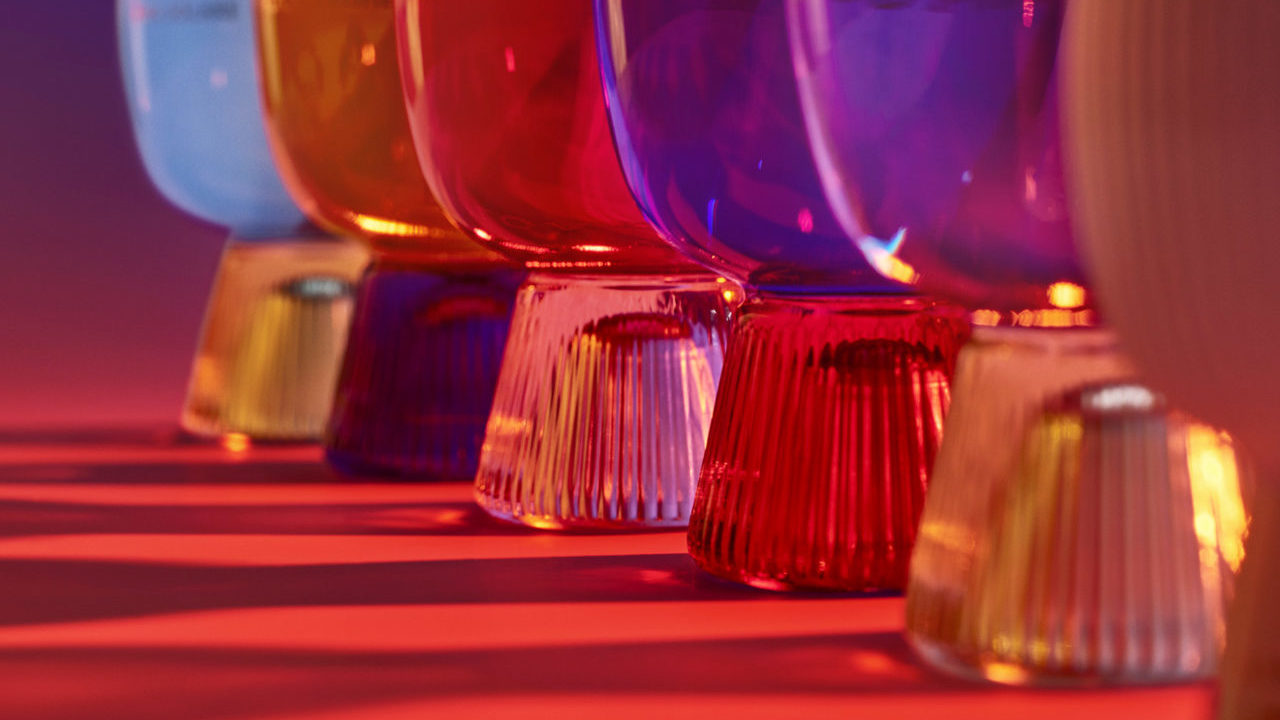 Bvlgari Allegra: Una sofisticada colección personalizada de perfumes