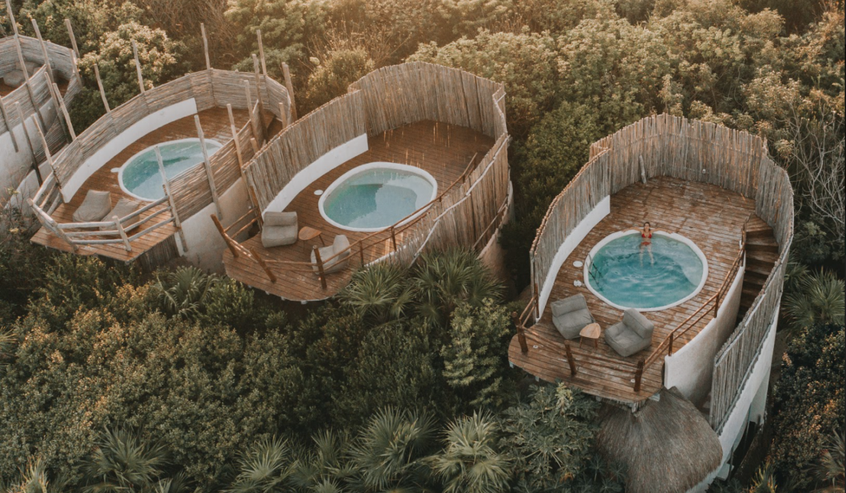 Papaya Playa Project: El hotel con alma sostenible
