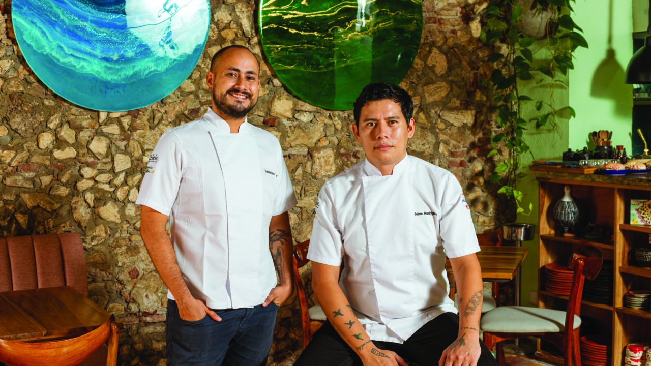 Celele: el restaurante que debes conocer cuando viajes a Colombia