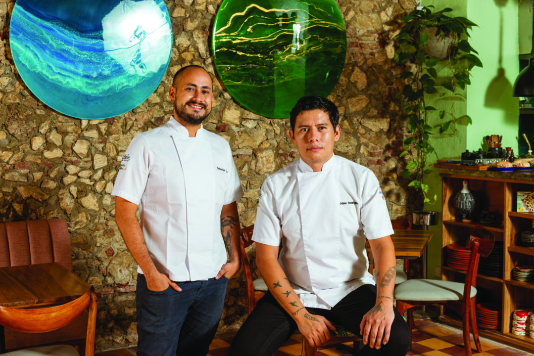 Celele: el restaurante que debes conocer cuando viajes a Colombia