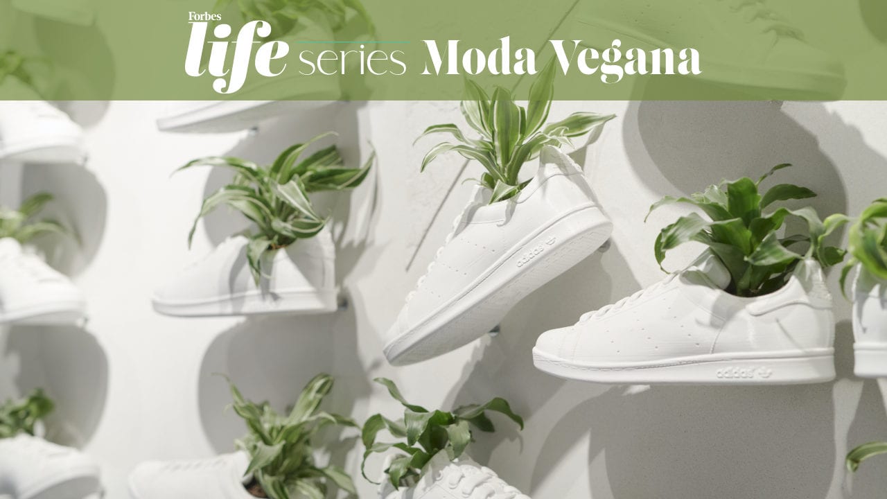 El futuro de la moda: Textiles inspirados en la naturaleza