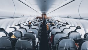 IATA Tecnología avión Asociación de Transporte Aéreo Internacional pasajero