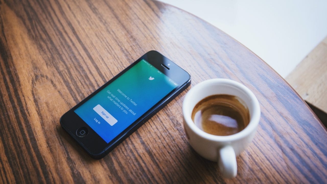 Twitter Spaces: La nueva función para impulsar los chats de voz