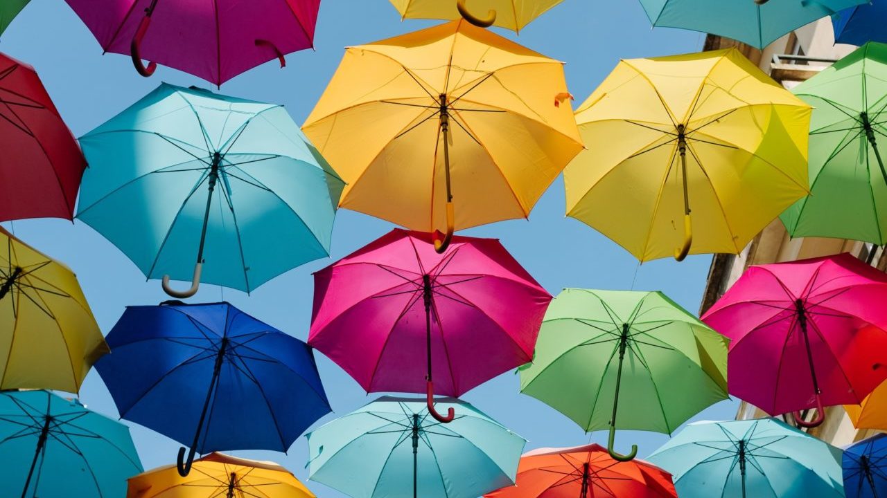 Significado del color: Entendiendo cómo influye en nuestra vida