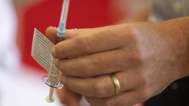 Vacuna de Janssen es la primera de una dosis que Europa autoriza