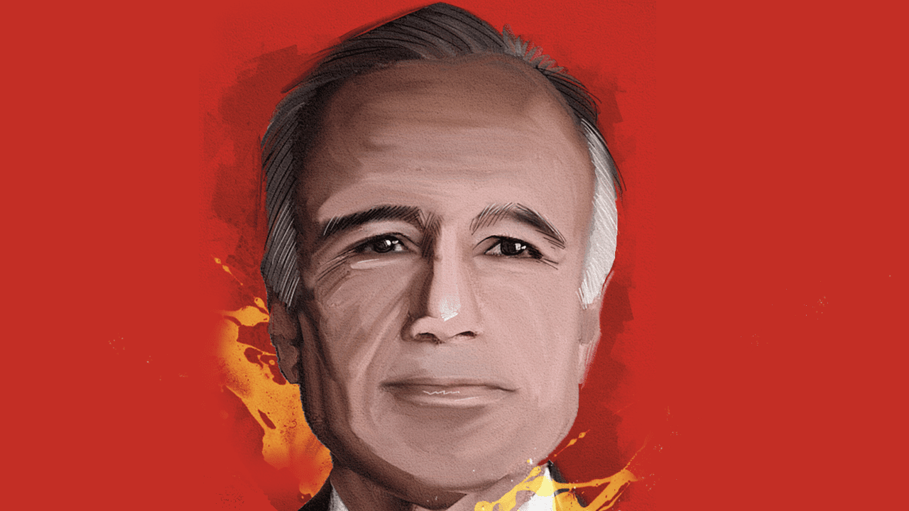 Millonarios 2021 | Rufino Vigil escala en la lista 40% más rico
