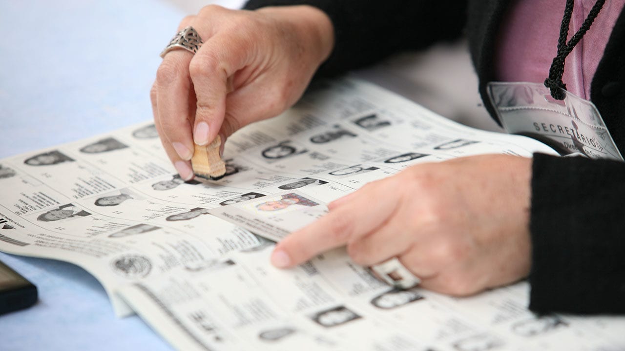 Cierran campañas para polémica e histórica elección judicial