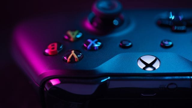 Microsoft-Xbox Serie X-Showcase