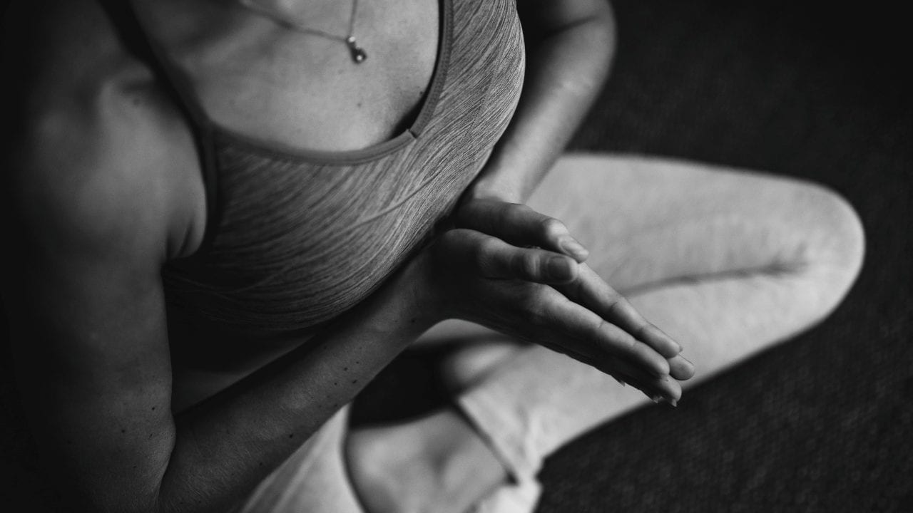 Sukshma Vyayama: La disciplina del yoga que conecta la parte espiritual