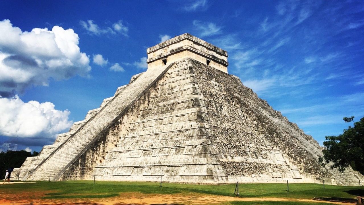 Zonas arqueológicas: ¿Cuáles estarán abiertas en Semana Santa?