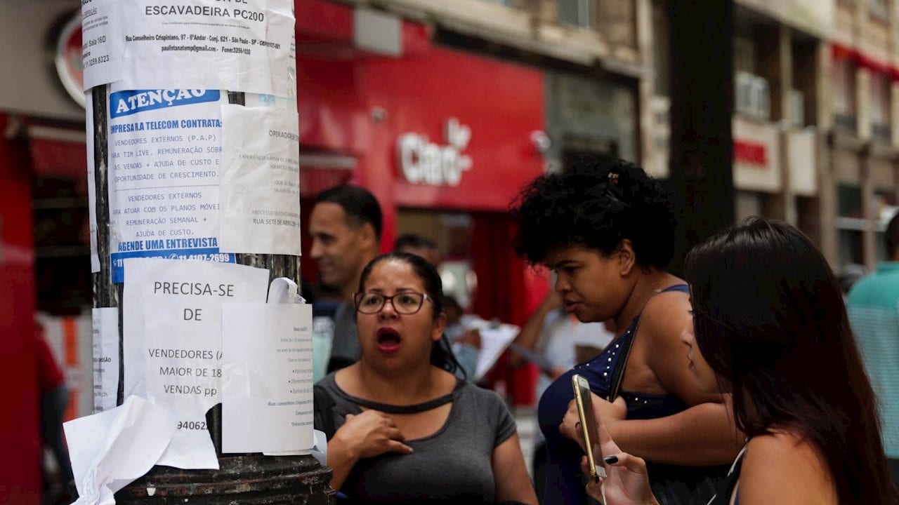 G20 advierte de que economías emergentes tienen más riesgos que avanzadas