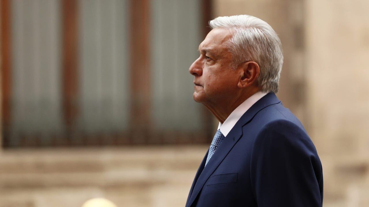 Embajador de Unión Europea admite preocupación empresarial por reformas de AMLO