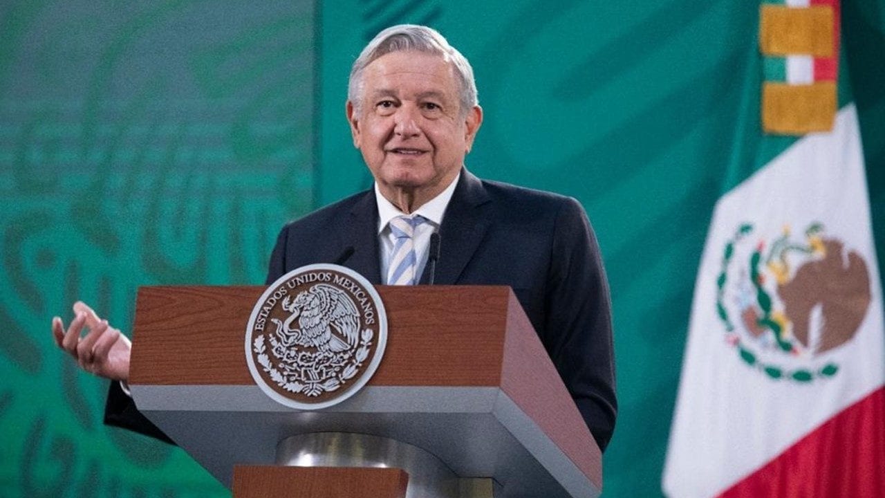 No se darán nuevas concesiones para explotación del petróleo: AMLO