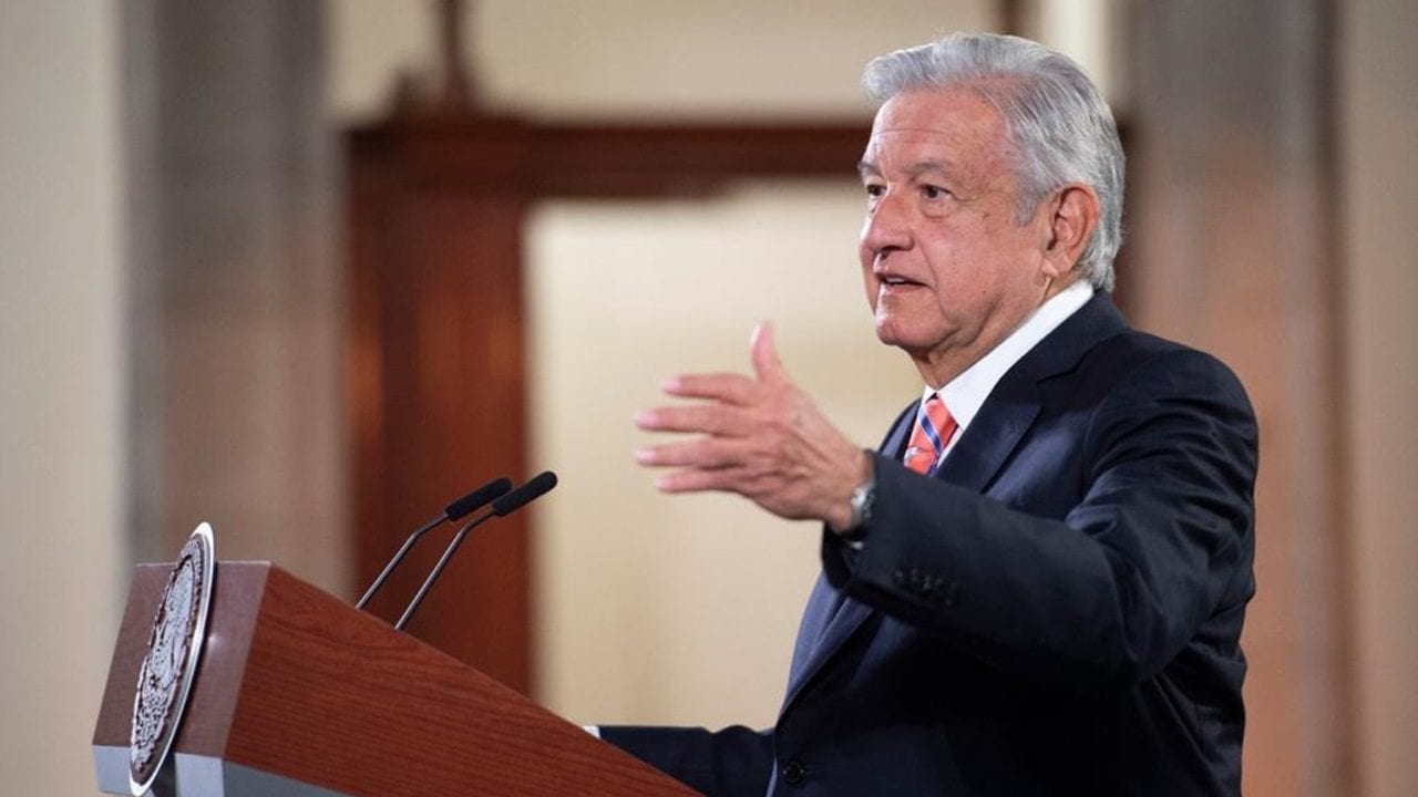 Amnistía Internacional defiende a ‘Artículo 19’ tras críticas de AMLO