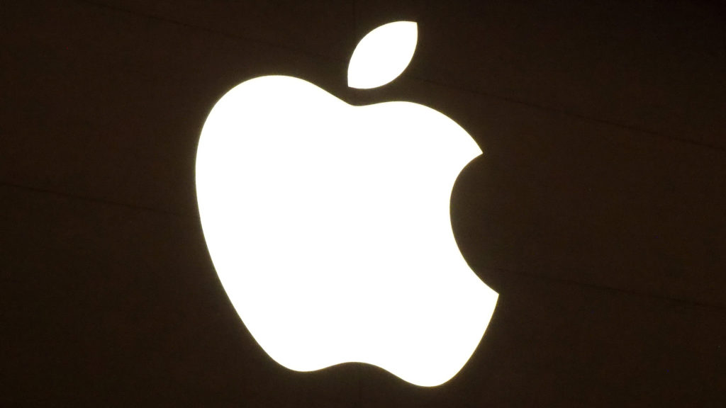 Apple IA-iPhone