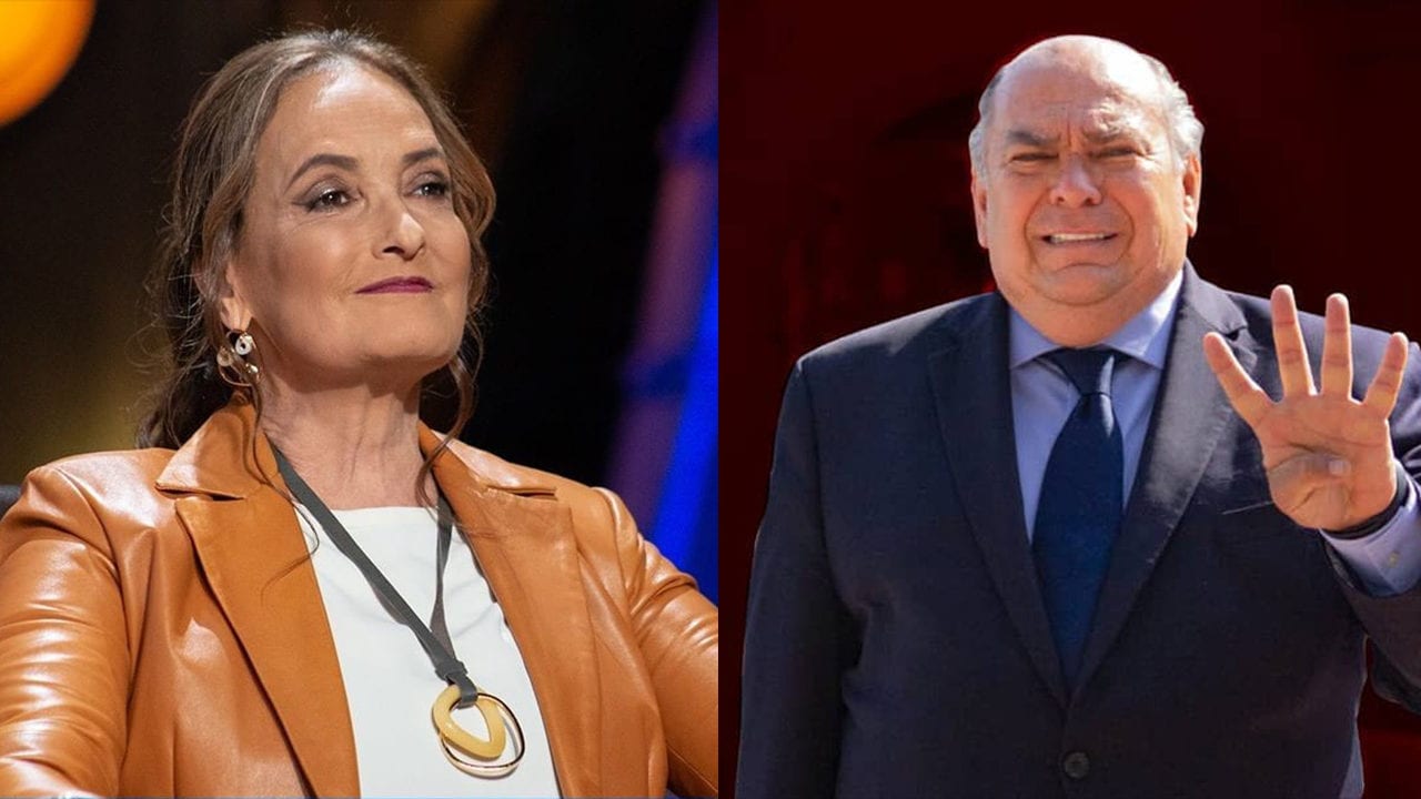 Patricia Armendáriz y padre del Checo Pérez, en la lista de candidatos a diputados de Morena