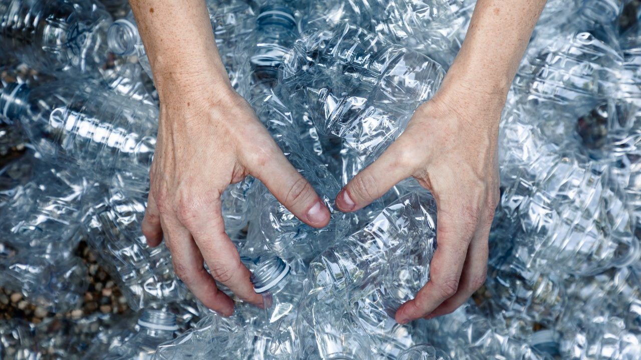 Este fondo quiere ser gran impulsor del reciclaje de plástico en México y Latam