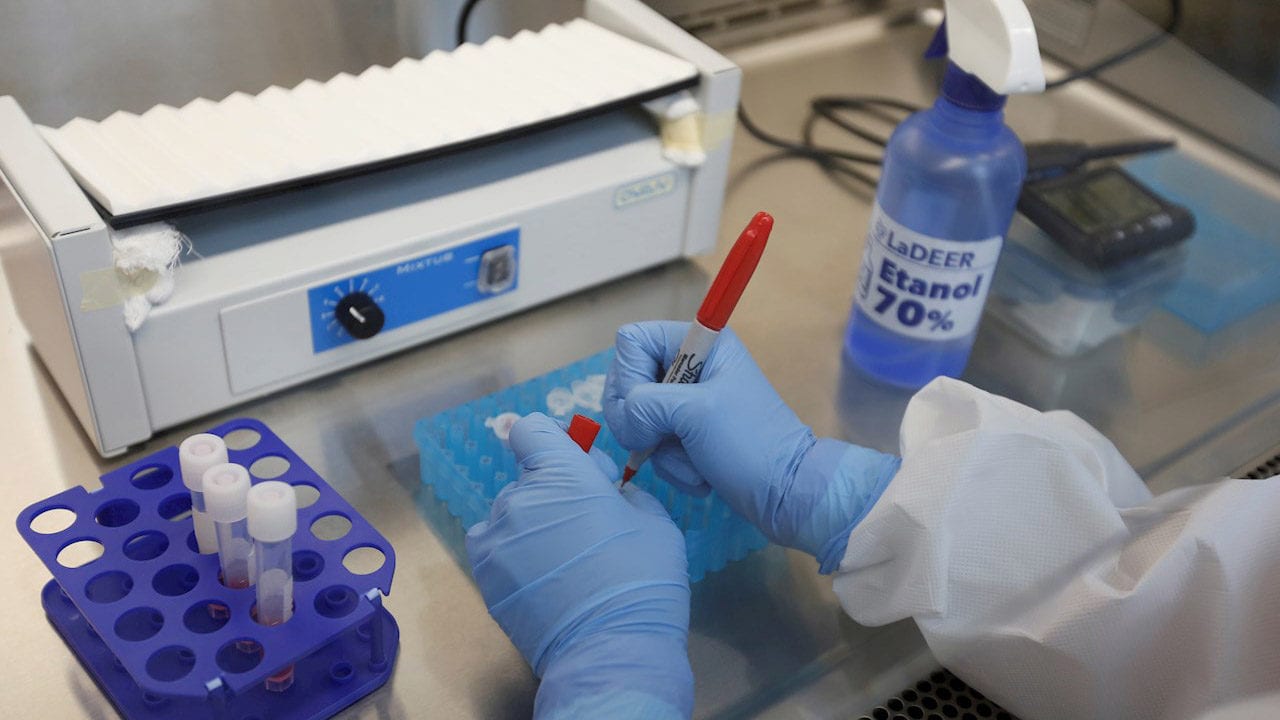 ¿Cuál es el riesgo real de las variantes Delta y Delta plus del coronavirus?