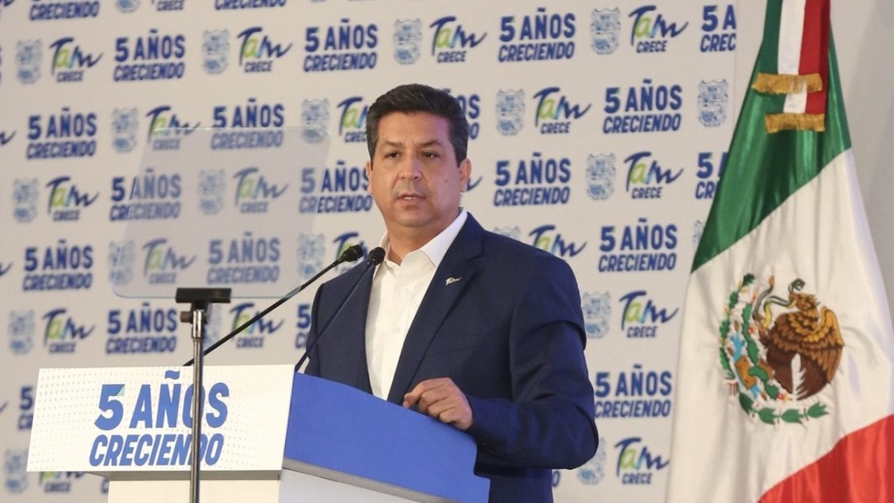 UIF relaciona a Cabeza de Vaca con caso Odebrecht