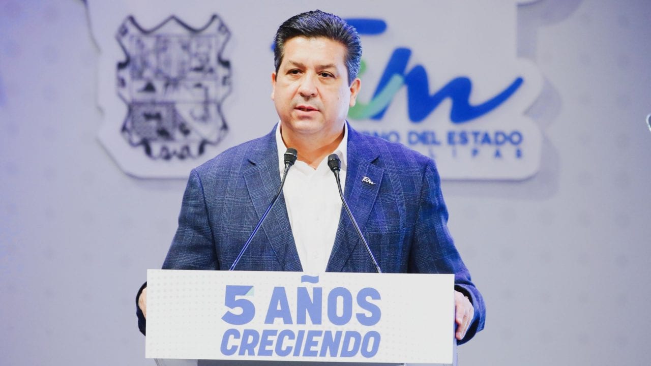 SCJN pospone por segunda vez análisis del desafuero de Cabeza de Vaca