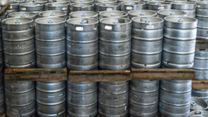 Exportación de cerveza nacional cae 6.2% y producción 4.7% en 2020
