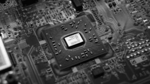 chips China fondo TSMC competencia DeepSeek ASML chips semiconductores