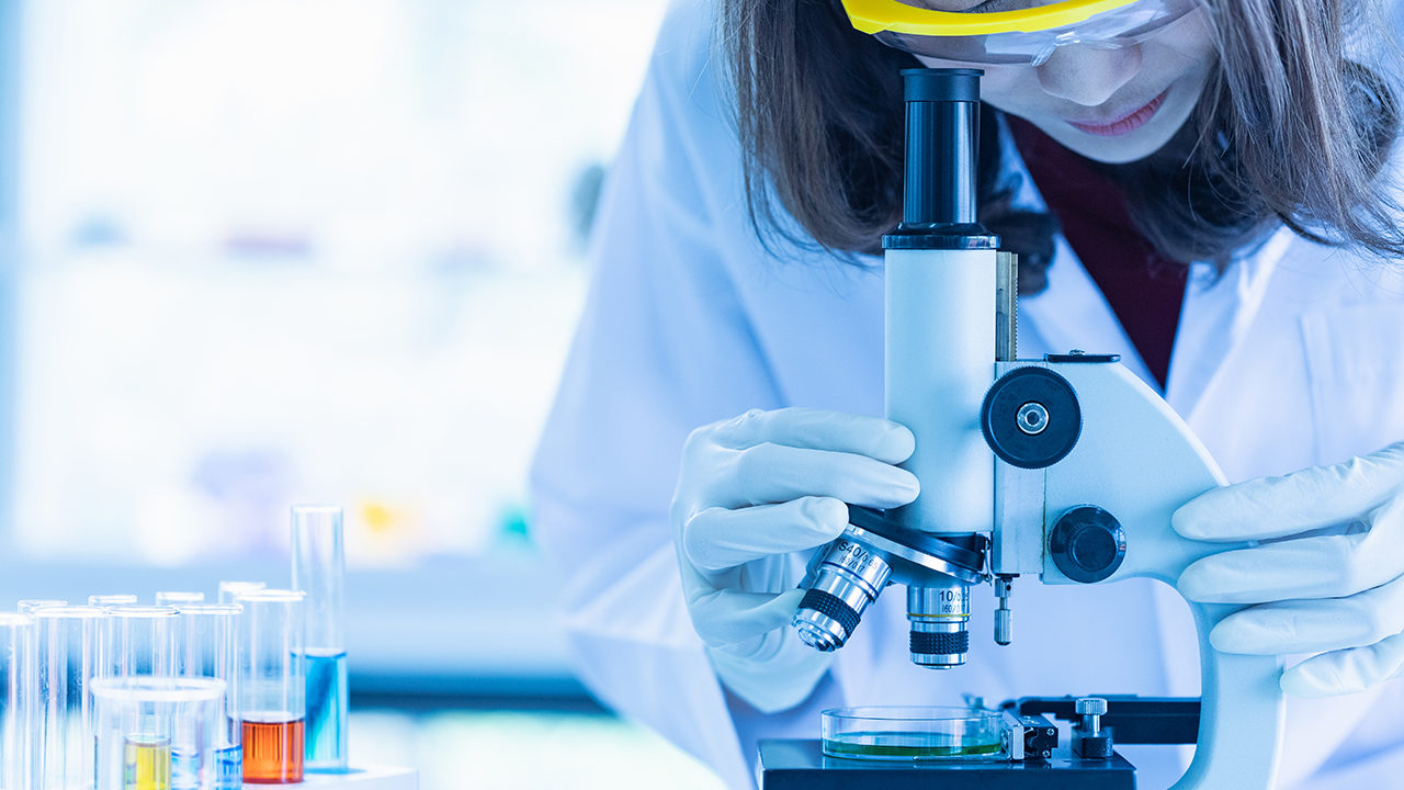 Vacuna experimental contra VIH mostró resultados favorables en EU