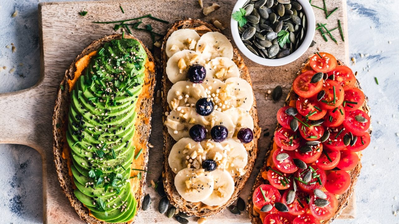 Lo que debes conocer acerca de una dieta vegana