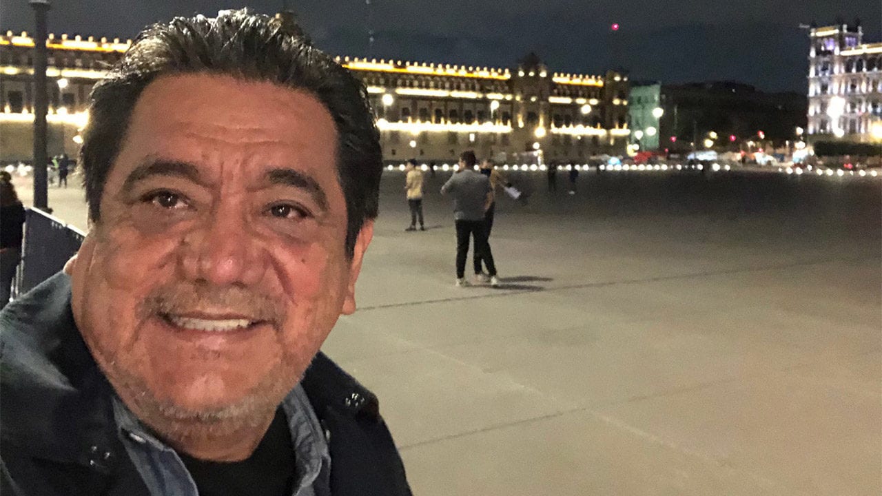 ‘¡Que vivan las mujeres!’, celebra Félix Salgado en pleno #8M2021