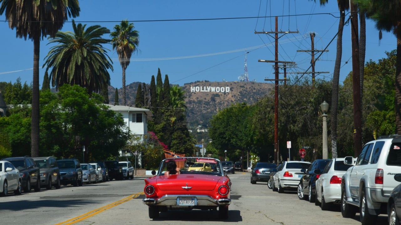 El Sindicato de Actores de Hollywood en huelga reanuda las negociaciones con los estudios