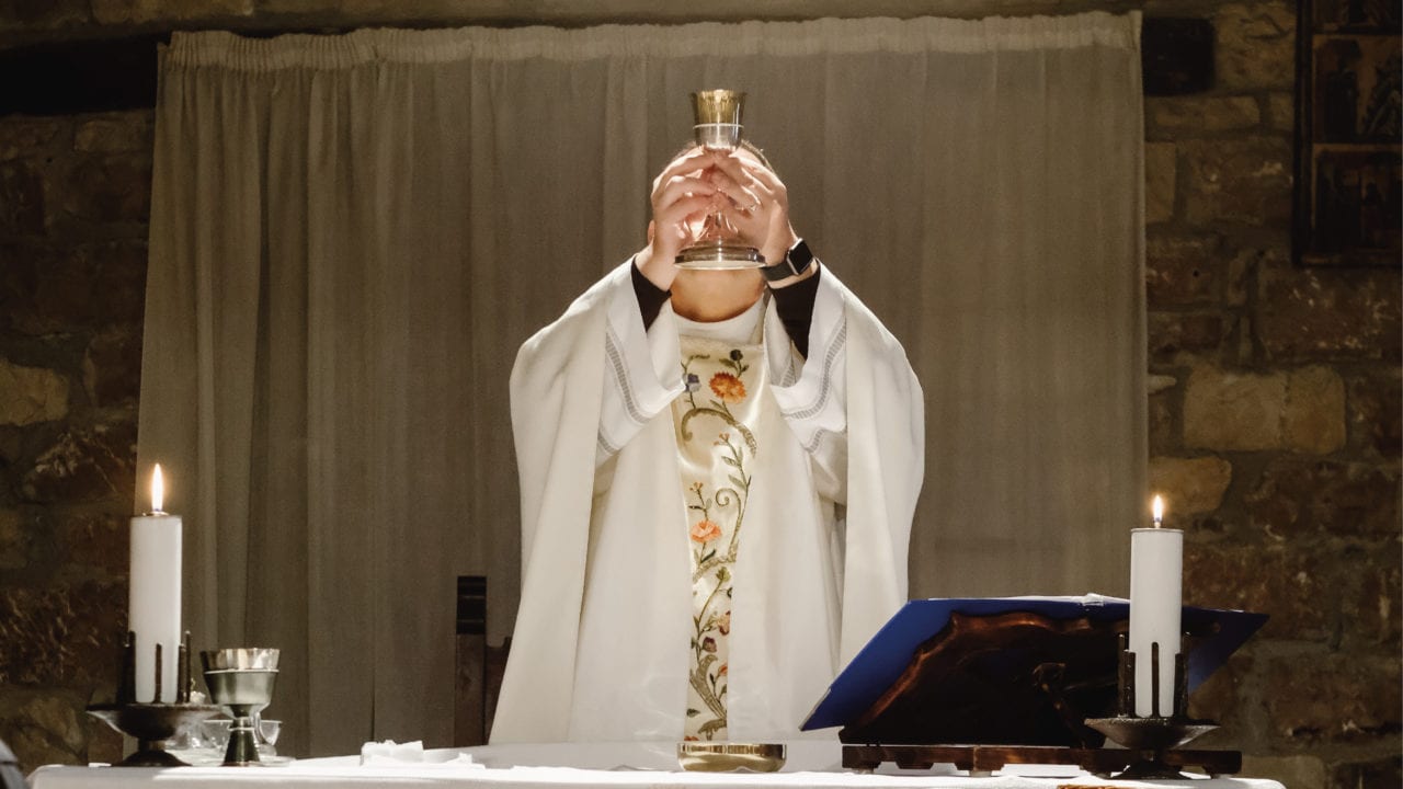 Persiste polémica por abusos sexuales no revelados por la iglesia alemana