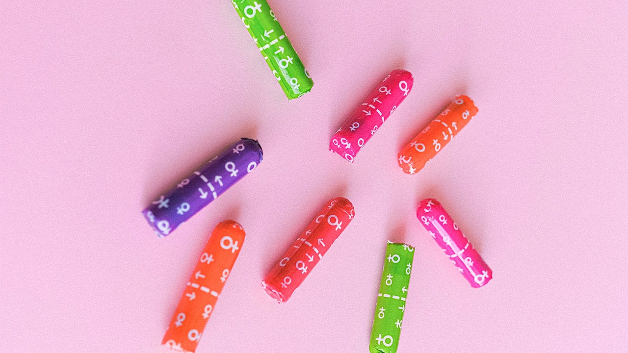 Ley de menstruación digna impulsará la educación sexual en Michoacán