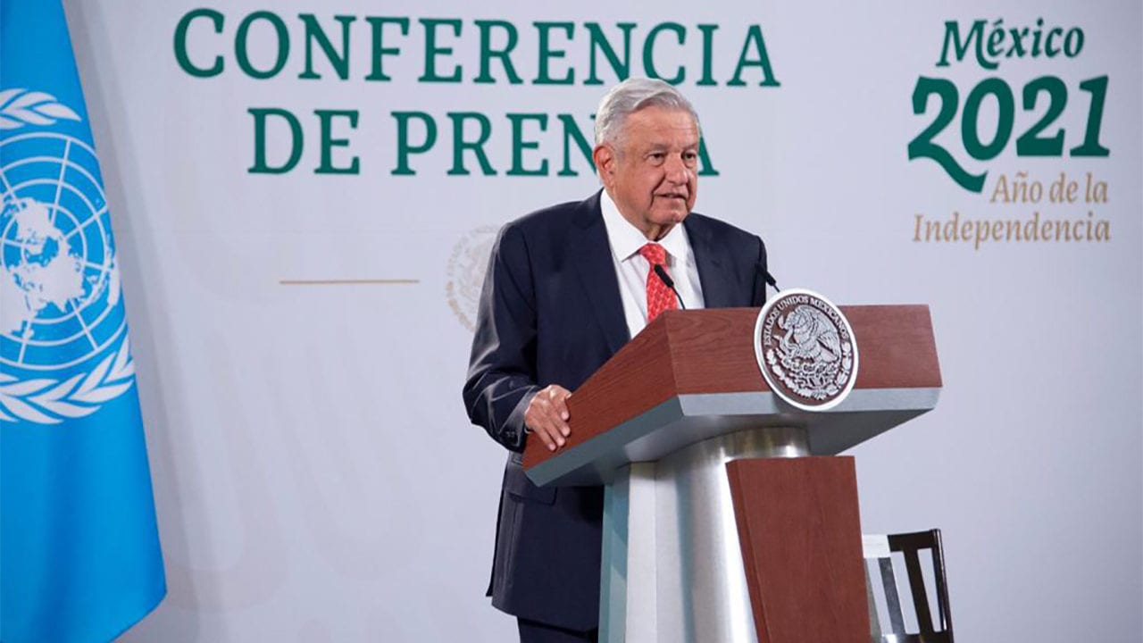 Aunque le toca esta semana, AMLO no se aplicará la vacuna y esta es la razón