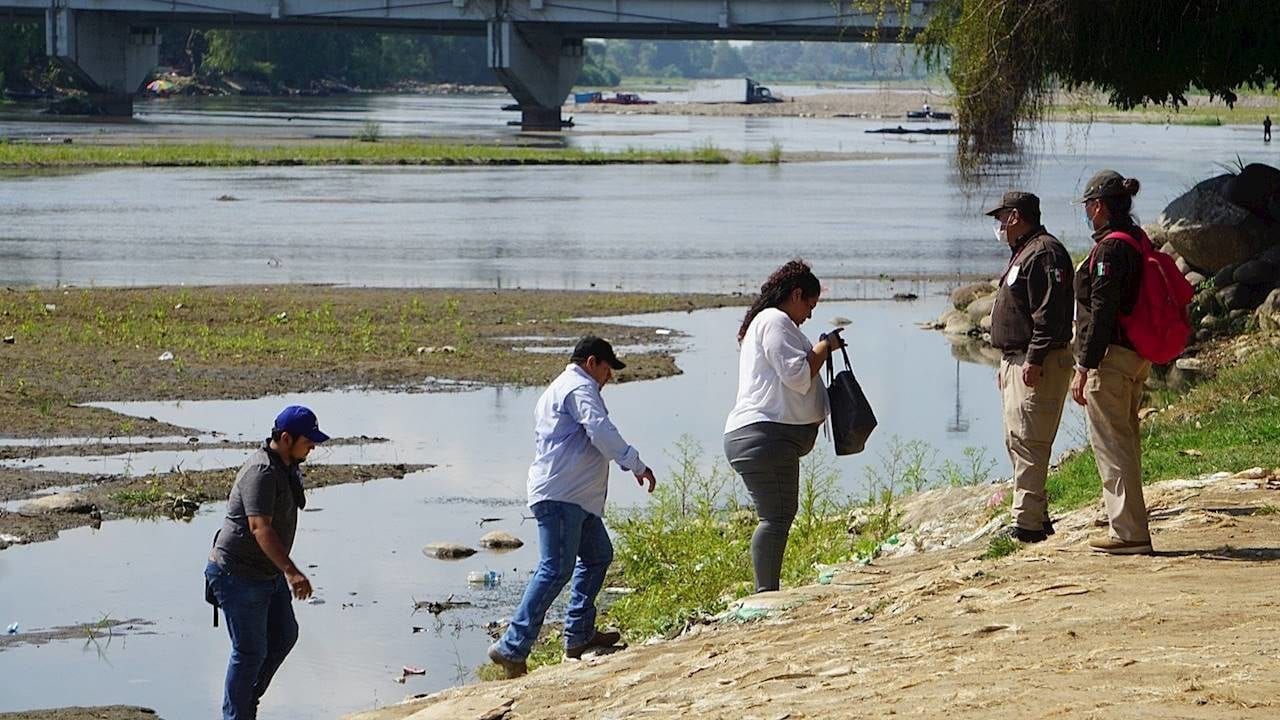Funcionarios de EU acuden a México y Guatemala para afinar plan contra migración