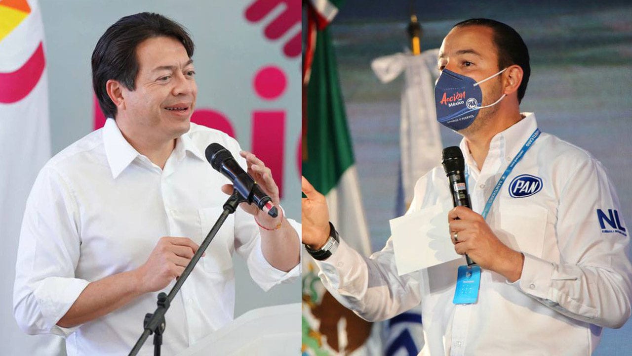 Entre descalificaciones, inician campañas en NL, SLP, Guerrero y Sonora